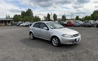 Chevrolet Lacetti, 2007 год, 390 000 рублей, 1 фотография