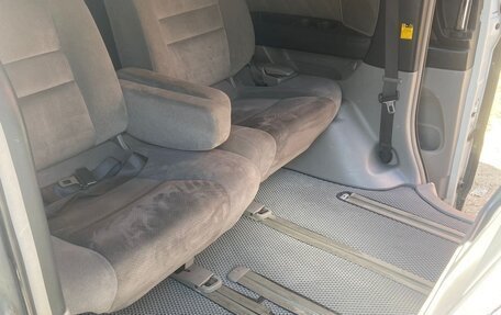 Toyota Alphard III, 2006 год, 1 700 000 рублей, 9 фотография