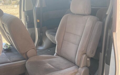 Toyota Alphard III, 2006 год, 1 700 000 рублей, 8 фотография