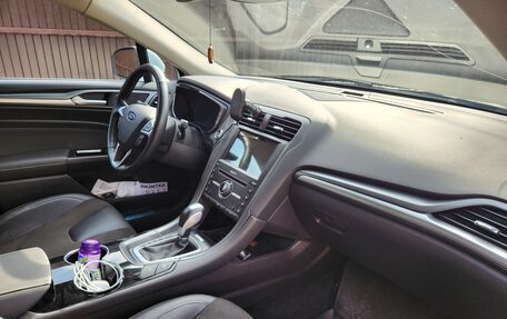 Ford Mondeo V, 2015 год, 2 000 000 рублей, 4 фотография
