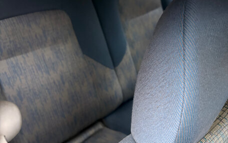 Honda HR-V I, 1998 год, 315 000 рублей, 2 фотография