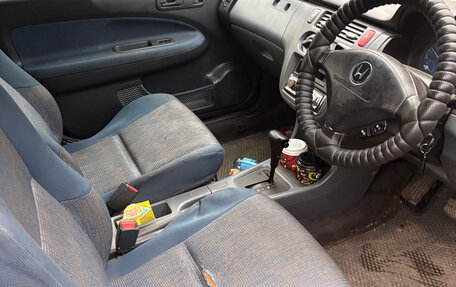 Honda HR-V I, 1998 год, 315 000 рублей, 3 фотография