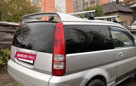 Honda HR-V I, 1998 год, 315 000 рублей, 5 фотография