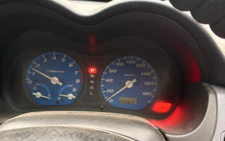 Honda HR-V I, 1998 год, 315 000 рублей, 4 фотография
