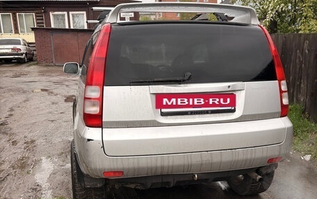 Honda HR-V I, 1998 год, 315 000 рублей, 7 фотография
