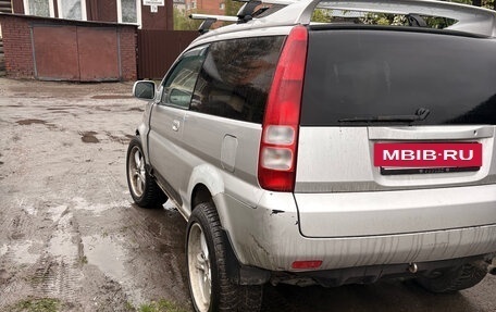 Honda HR-V I, 1998 год, 315 000 рублей, 6 фотография