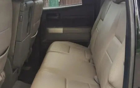 Toyota Tundra II, 2011 год, 3 300 000 рублей, 4 фотография