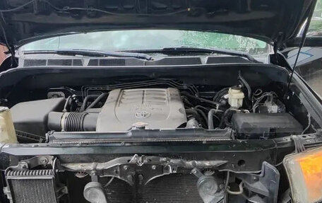 Toyota Tundra II, 2011 год, 3 300 000 рублей, 9 фотография