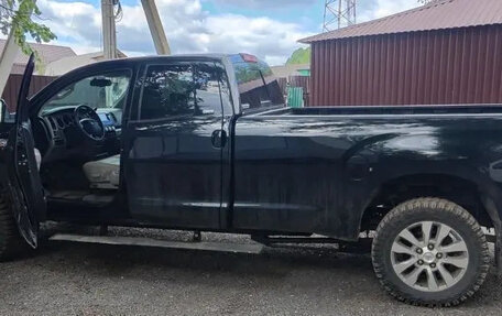 Toyota Tundra II, 2011 год, 3 300 000 рублей, 11 фотография