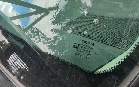 Toyota Tundra II, 2011 год, 3 300 000 рублей, 13 фотография