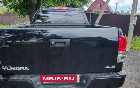 Toyota Tundra II, 2011 год, 3 300 000 рублей, 5 фотография