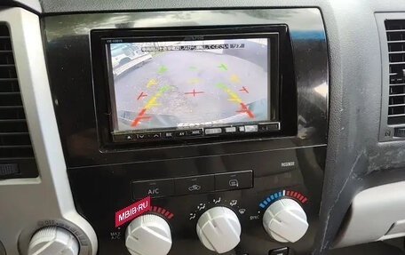 Toyota Tundra II, 2011 год, 3 300 000 рублей, 16 фотография