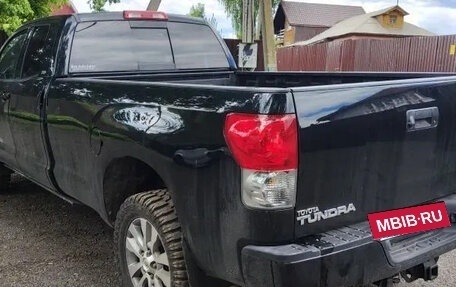 Toyota Tundra II, 2011 год, 3 300 000 рублей, 7 фотография