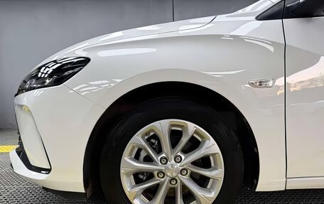 Chevrolet Monza, 2023 год, 1 350 000 рублей, 6 фотография