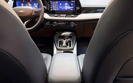 Chevrolet Monza, 2023 год, 1 350 000 рублей, 11 фотография