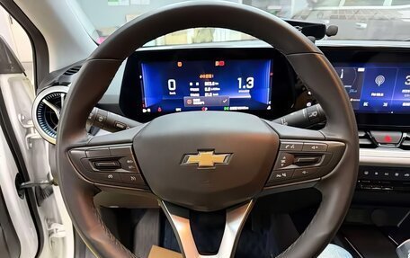 Chevrolet Monza, 2023 год, 1 350 000 рублей, 8 фотография