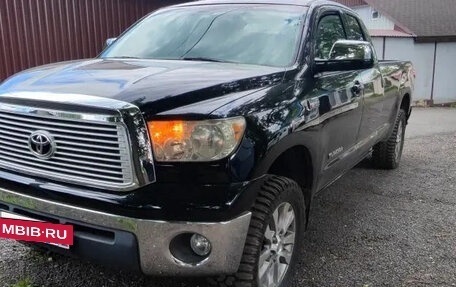 Toyota Tundra II, 2011 год, 3 300 000 рублей, 19 фотография