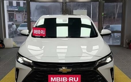 Chevrolet Monza, 2023 год, 1 350 000 рублей, 2 фотография