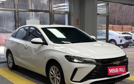 Chevrolet Monza, 2023 год, 1 350 000 рублей, 3 фотография