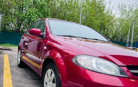 Chevrolet Lacetti, 2007 год, 275 000 рублей, 3 фотография