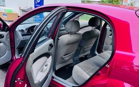 Chevrolet Lacetti, 2007 год, 275 000 рублей, 10 фотография