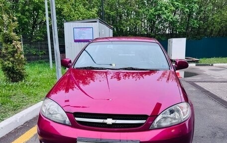 Chevrolet Lacetti, 2007 год, 275 000 рублей, 2 фотография