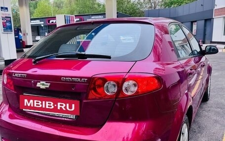 Chevrolet Lacetti, 2007 год, 275 000 рублей, 4 фотография
