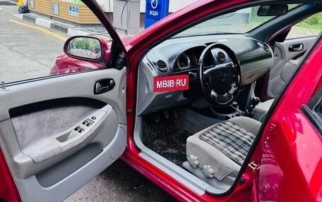Chevrolet Lacetti, 2007 год, 275 000 рублей, 9 фотография