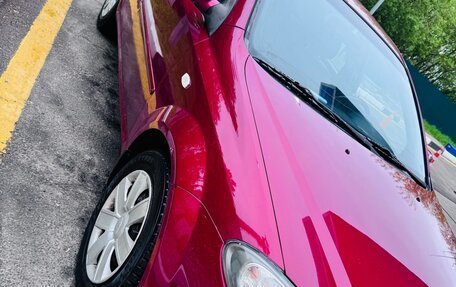 Chevrolet Lacetti, 2007 год, 275 000 рублей, 23 фотография