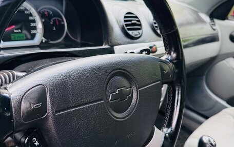 Chevrolet Lacetti, 2007 год, 275 000 рублей, 24 фотография