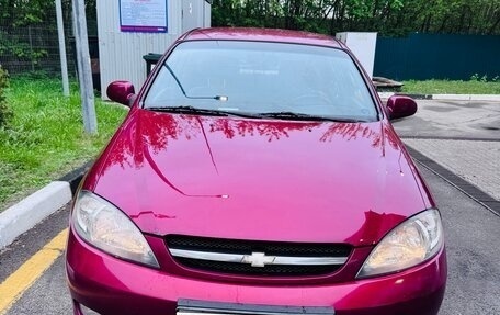 Chevrolet Lacetti, 2007 год, 275 000 рублей, 19 фотография