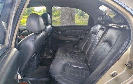 Hyundai Sonata IV рестайлинг, 2004 год, 265 000 рублей, 17 фотография