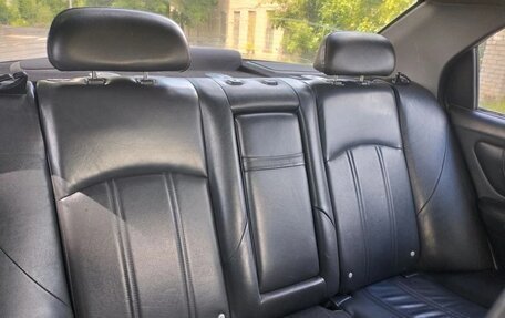 Hyundai Sonata IV рестайлинг, 2004 год, 265 000 рублей, 16 фотография