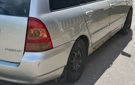 Toyota Corolla, 2005 год, 440 000 рублей, 2 фотография