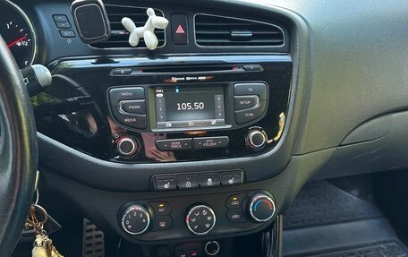 KIA cee'd III, 2014 год, 1 650 000 рублей, 3 фотография