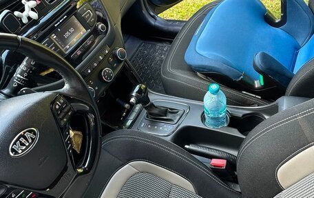KIA cee'd III, 2014 год, 1 650 000 рублей, 7 фотография