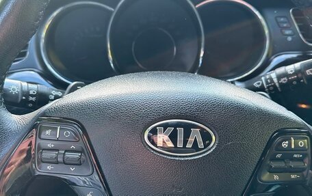 KIA cee'd III, 2014 год, 1 650 000 рублей, 4 фотография