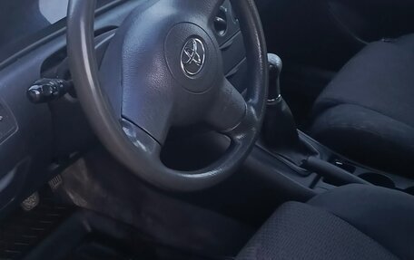 Toyota Corolla, 2005 год, 440 000 рублей, 9 фотография