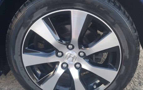 Honda Jade I, 2015 год, 1 300 000 рублей, 9 фотография