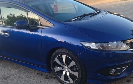 Honda Jade I, 2015 год, 1 300 000 рублей, 4 фотография