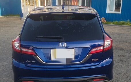 Honda Jade I, 2015 год, 1 300 000 рублей, 3 фотография