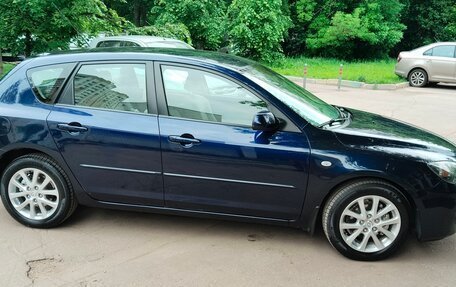Mazda 3, 2008 год, 700 000 рублей, 3 фотография