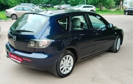 Mazda 3, 2008 год, 700 000 рублей, 2 фотография