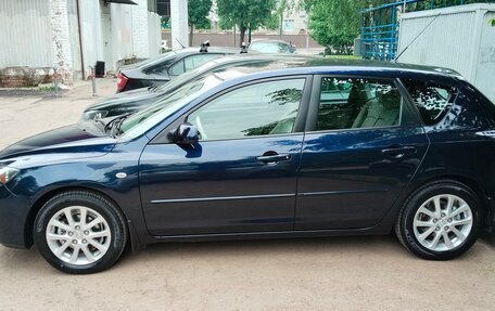 Mazda 3, 2008 год, 700 000 рублей, 6 фотография