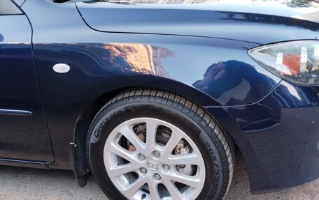 Mazda 3, 2008 год, 700 000 рублей, 11 фотография
