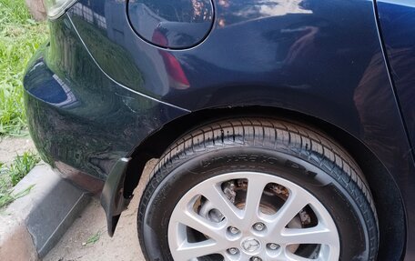 Mazda 3, 2008 год, 700 000 рублей, 7 фотография