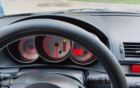 Mazda 3, 2008 год, 700 000 рублей, 17 фотография