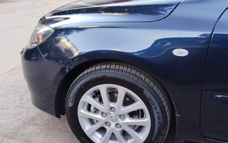 Mazda 3, 2008 год, 700 000 рублей, 13 фотография