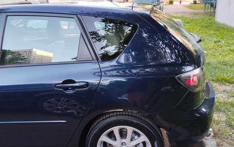 Mazda 3, 2008 год, 700 000 рублей, 10 фотография