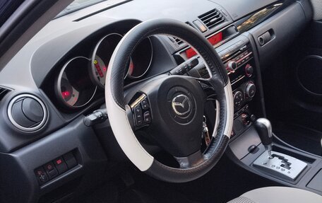 Mazda 3, 2008 год, 700 000 рублей, 14 фотография